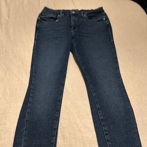 Good American skinny jean